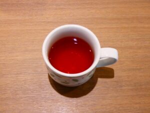 セイロンティー　ヌワラエリヤ